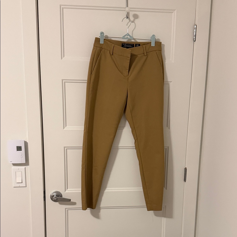 RW&CO. Men's Khaki Chinos